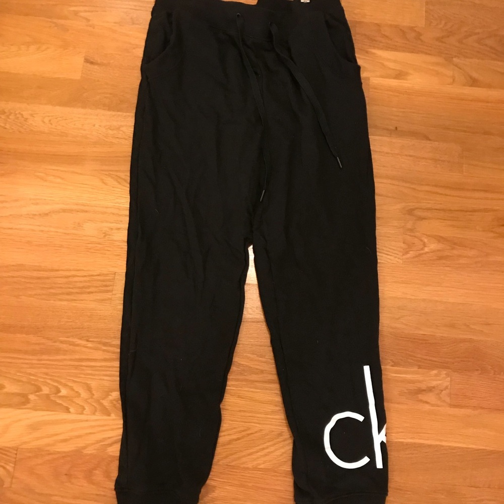 Calvin Klein Sleepwear Joggers
